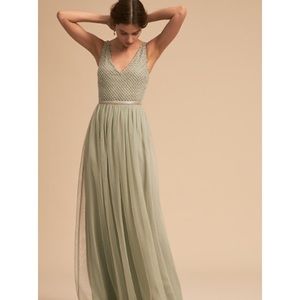 Bhldn Bryce Bridesmaid Dress